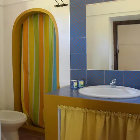 Aparthotel Lighted Pool, Barbecue & Sea View - Authentic 
