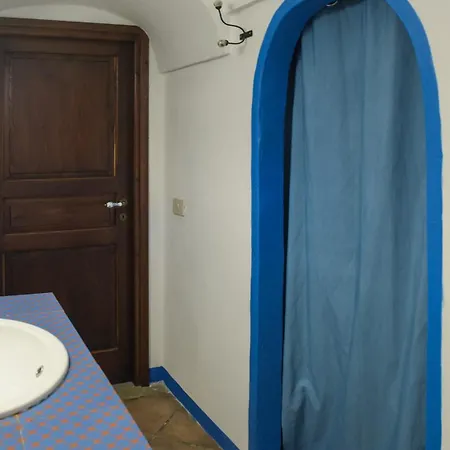 Lighted Pool, Barbecue & Sea View - Authentic 