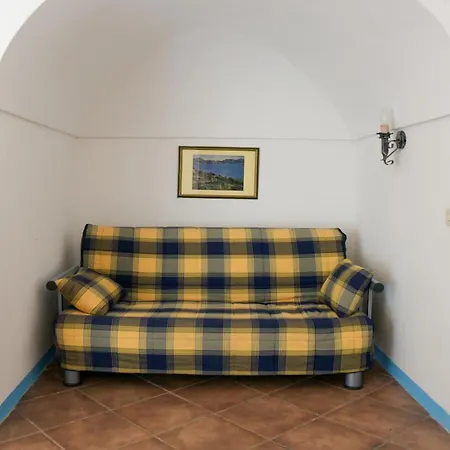 Aparthotel Lighted Pool, Barbecue & Sea View - Authentic 