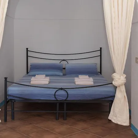 Aparthotel Lighted Pool, Barbecue & Sea View - Authentic 