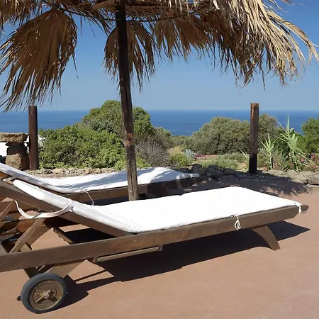 Lighted Pool, Barbecue & Sea View - Authentic 